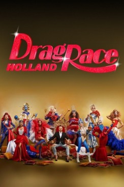 <i>Drag Race Holland</i> season 1 First season of Drag Race Holland