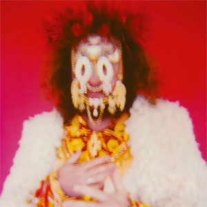 <i>Eternally Even</i> 2016 studio album by Jim James