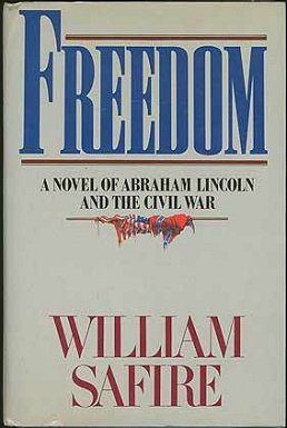 <i>Freedom</i> (Safire novel)