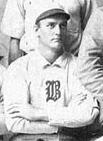 <span class="mw-page-title-main">George Yeager</span> American baseball player (1874–1940)