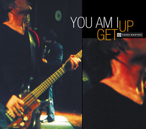 Get Up (You Am I song)