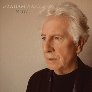 <i>Now</i> (Graham Nash album) 2023 studio album by Graham Nash