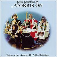 <i>Great Grandson of Morris On</i> compilation album