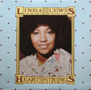 Heart Strings (Linda Lewis album) - Wikipedia