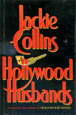 <i>Hollywood Husbands</i>