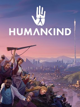 <i>Humankind</i> (video game) 2021 video game
