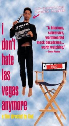 <i>I Dont Hate Las Vegas Anymore</i> 1994 American film