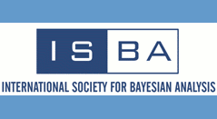 Internationale Vereniging voor Bayesiaanse Analyse logo.gif