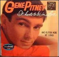 <i>It Hurts to Be in Love and Eleven More Hit Songs</i> 1964 studio album by Gene Pitney