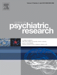 <i>Journal of Psychiatric Research</i> journal