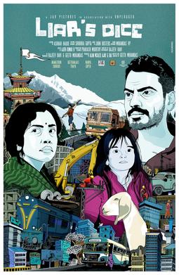 <i>Liars Dice</i> (film) 2013 Indian film