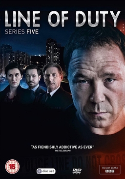 Line of Duty series 5 - Wikipedia