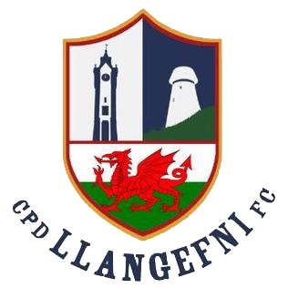 <span class="mw-page-title-main">Llangefni Town F.C.</span> Association football club in Wales