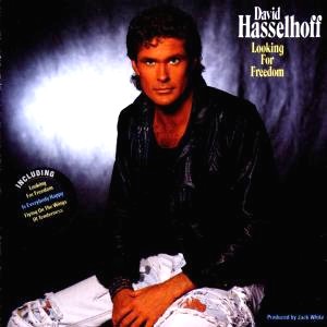 <i>Looking for Freedom</i> (album) 1989 studio album by David Hasselhoff