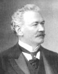 <span class="mw-page-title-main">Lorenz Adlon</span> German caterer and hotelier (1849–1921)