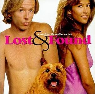 <i>Lost & Found</i> (soundtrack) 1999 soundtrack album by Various Artists