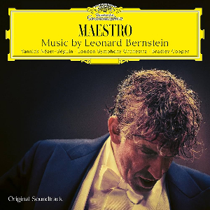 <i>Maestro</i> (soundtrack) 2023 soundtrack album