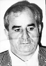 <span class="mw-page-title-main">Mariano Agate</span> Member of the Sicilian Mafia