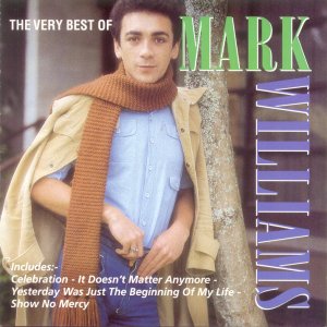 <i>The Very Best Of</i> (Mark Williams album) 1999 greatest hits album by Mark Williams