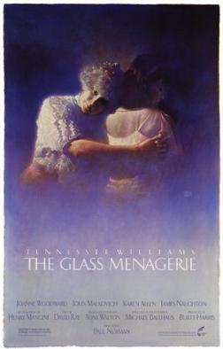 The Glass Menagerie (1987 film) - Wikipedia