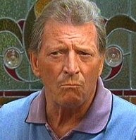 Mike Baldwin (<i>Coronation Street</i>) Fictional character