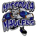 Missoula Maulers Ice hockey team in Missoula, Montana