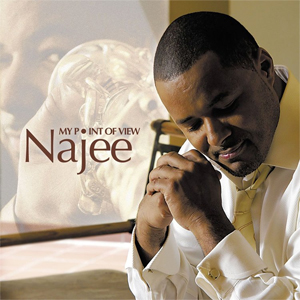 <i>My Point of View</i> (Najee album) 2005 studio album by Najee
