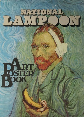 <i>National Lampoon Art Poster Book</i>