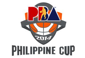 <span class="mw-page-title-main">2013–14 PBA Philippine Cup</span> Philippine basketball tournament held in 2013–14