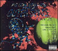 <i>Psychopathics from Outer Space 2</i> 2003 compilation album by Psychopathic artists