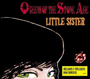 <span class="mw-page-title-main">Little Sister (Queens of the Stone Age song)</span> 2004 single by Queens of the Stone Age
