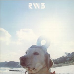 <i>Radwimps 3: Mujintō ni Motte Ikiwasureta Ichimai</i> 2006 studio album by Radwimps