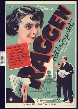 <i>Raggen</i> 1936 film