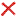 File:Red X Symbol.gif