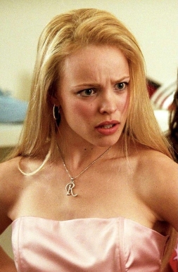 All of Regina George's outfits ranked from least to most fetch