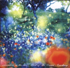 <i>Somewhere in the Sun... Best of the Dream Academy</i> 2000 compilation album by The Dream Academy