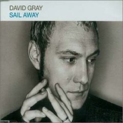 <span class="mw-page-title-main">Sail Away (David Gray song)</span> 2001 single by David Gray