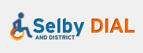 Selby and District DIAL logo.png