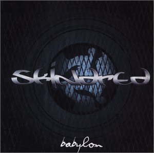 skindred / babylon