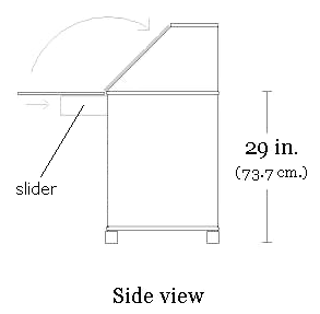 File:Slant top desk side view.png