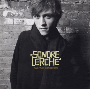 <i>Two Way Monologue</i> 2004 studio album by Sondre Lerche