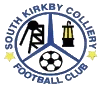 South Kirkby Colliery F.C. Association football club in England