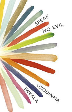 Speak No Evil (Iweala novel)