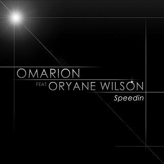 Speedin (Omarion song) 2010 single by Omarion