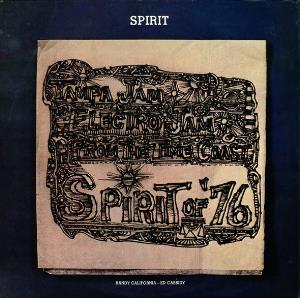 Spirit of '76 (album)