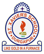 St. Xaviers School, Durgapur Primary, secondary school