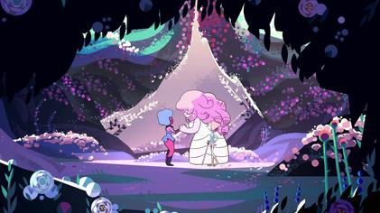 Season 2, Steven Universe Wiki