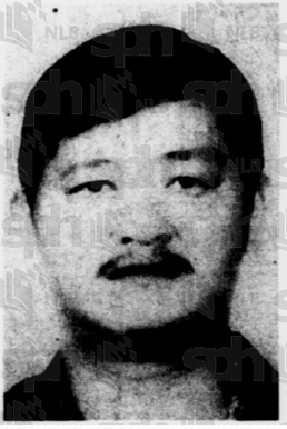 <span class="mw-page-title-main">Murder of Tan Tiong Huat</span> 1997 murder of a moneylender by shooting in Singapore