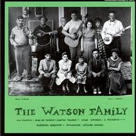 <i>The Watson Family</i> live album by Doc Watson