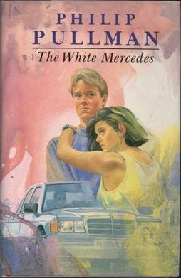 <i>The White Mercedes</i> 1992 book by Philip Pullman